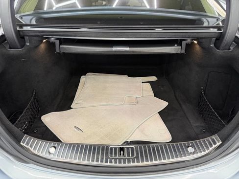 Used 2016 Mercedes-Benz S 550 Sedan image 42