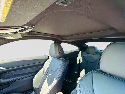 Certified 2024 BMW 430i Coupe image 28