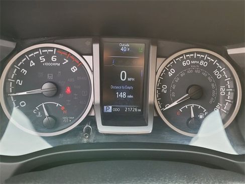 Used 2023 Toyota Tacoma SR5 image 29