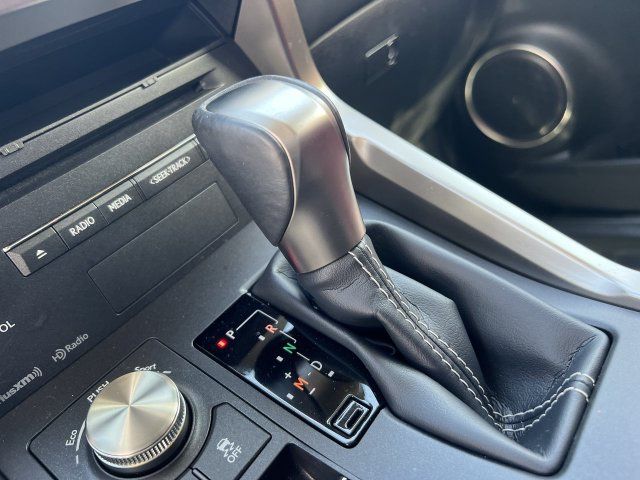 Used 2021 Lexus NX 300 FWD w/ Accessory Package 2 image 19