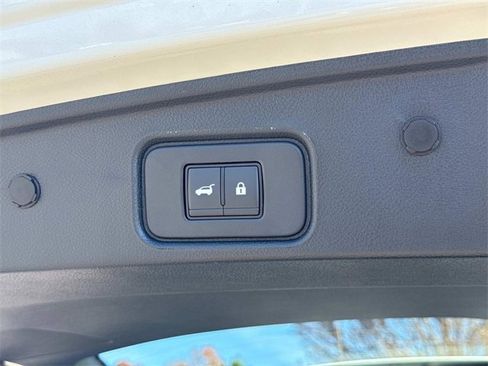 New 2025 Nissan Pathfinder Rock Creek image 14