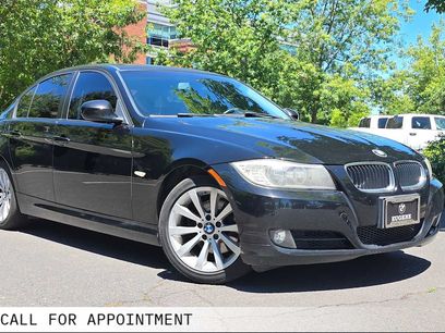 Used 2011 BMW 328i Sedan