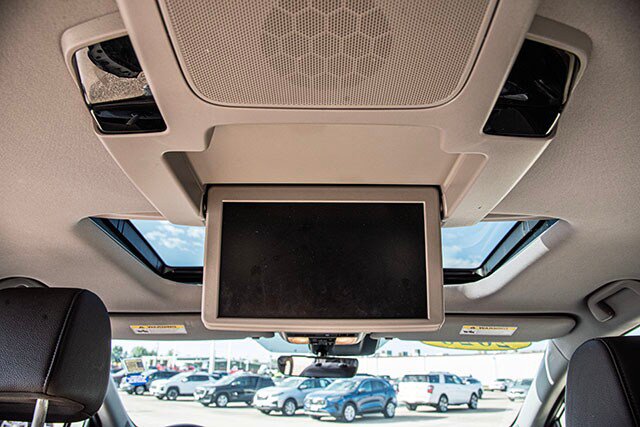 Used 2020 Honda Odyssey Elite image 25