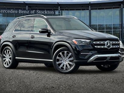 New 2026 Mercedes-Benz GLE 350 4MATIC