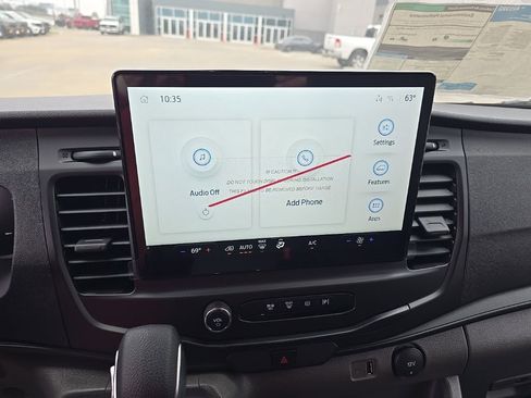 New 2026 Ford Transit 350 148 High Roof Extended image 26