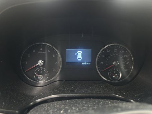 Used 2020 Kia Telluride S image 8