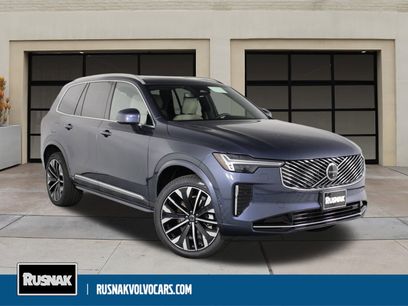 New 2026 Volvo XC90 B6 Plus w/ Protection Package Premier