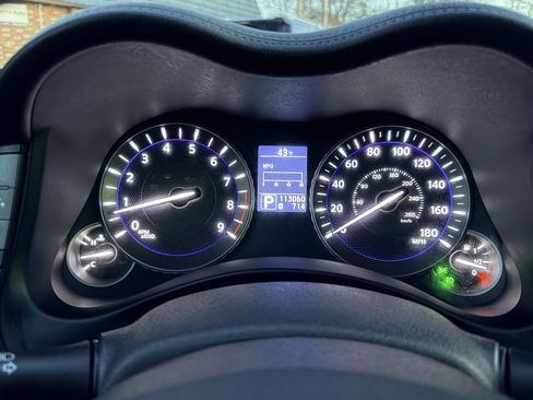 Used 2013 INFINITI M37 x w/ Premium Pkg image 7