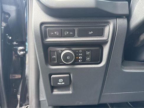Used 2024 Ford F150 XLT w/ Equipment Group 302A MID AWD/4WD image 18