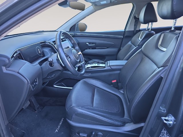 Used 2024 Hyundai Tucson Limited AWD/4WD image 9