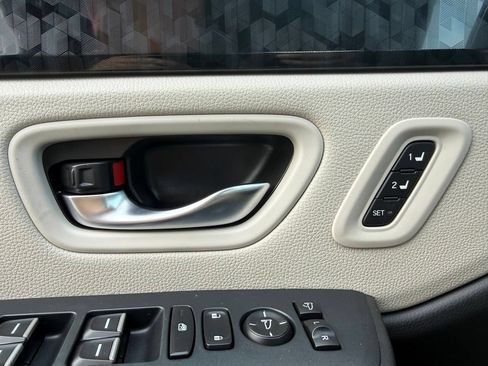 New 2026 Honda Passport TrailSport Elite image 19