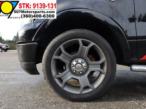 Used 2008 Ford F150 Harley-Davidson image 27