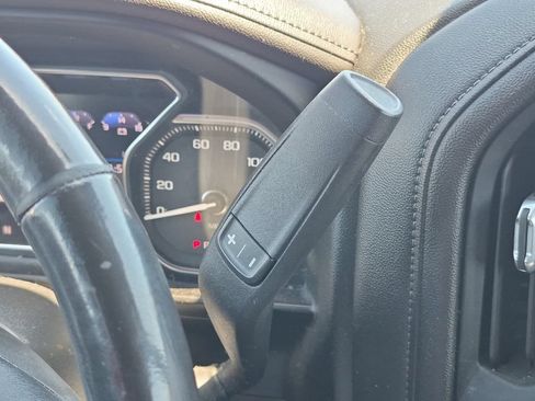 Used 2019 GMC Sierra 1500 Denali w/ Driver Alert Package II RWD image 21