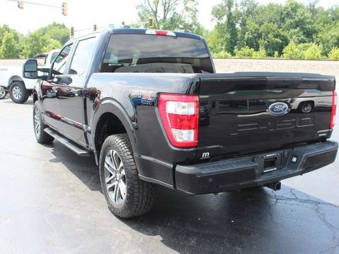 Used 2022 Ford F150 XL w/ STX Appearance Package AWD/4WD image 6