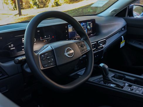 New 2026 Nissan Sentra SV image 14