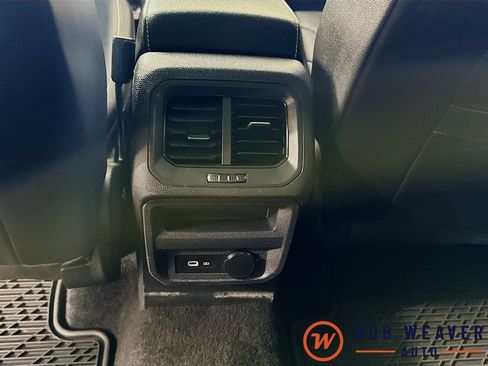 Used 2022 Volkswagen Tiguan SEL R-Line AWD/4WD image 32