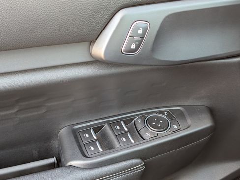 New 2025 Ford Ranger XLT image 23