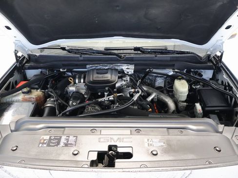 Used 2016 GMC Sierra 3500 Denali w/ Duramax Plus Package image 45