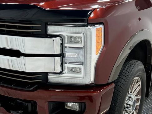 Used 2017 Ford F250 King Ranch image 35