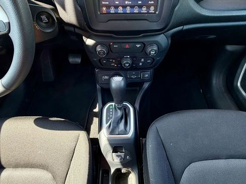 Used 2018 Jeep Renegade Sport w/ Power & Air Group image 9