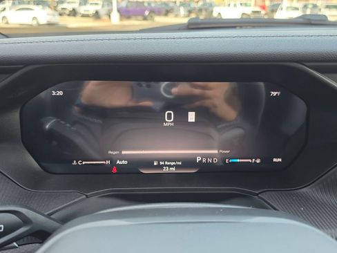 New 2026 Jeep Cherokee Overland w/ Advanced Pro Tech Group image 21