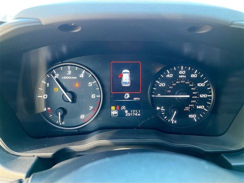 Used 2024 Subaru Impreza 2.0i image 12