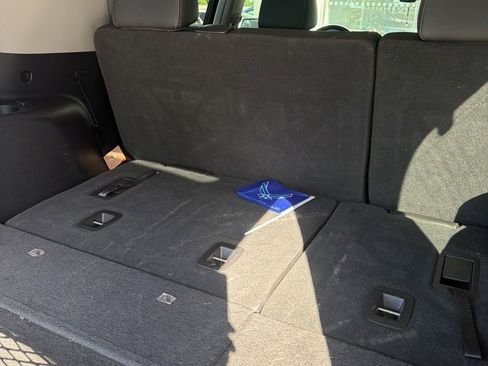 Used 2019 Chevrolet Tahoe LT w/ Max Trailering Package image 14