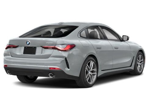 New 2026 BMW 430i w/ Premium Package RWD image 2