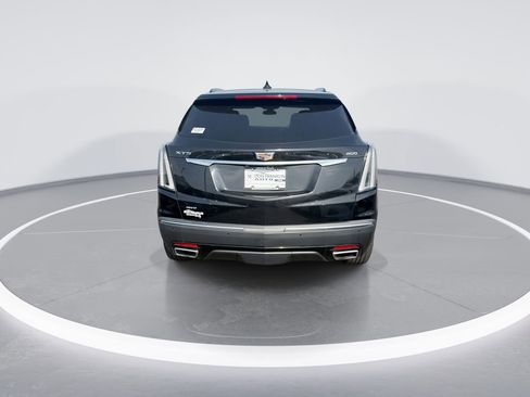 Used 2021 Cadillac XT5 Sportv AWD/4WD image 7