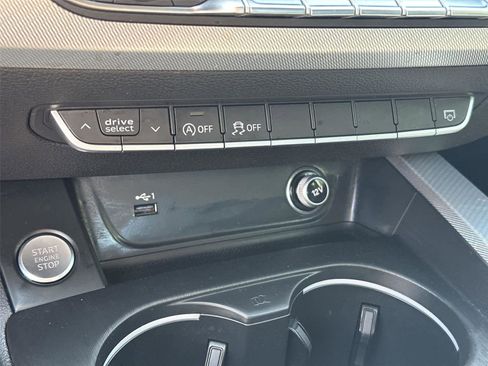 Used 2018 Audi A4 2.0T Ultra Premium FWD image 36