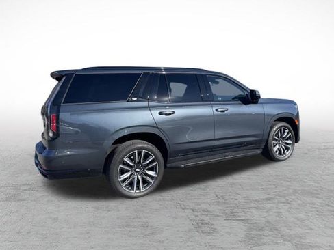 Used 2021 Cadillac Escalade Sport image 7