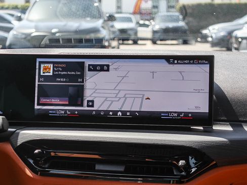 Used 2026 BMW 430i w/ Parking Assistance Package image 14