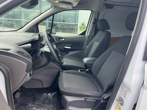 Certified 2019 Ford Transit Connect XLT FWD image 26