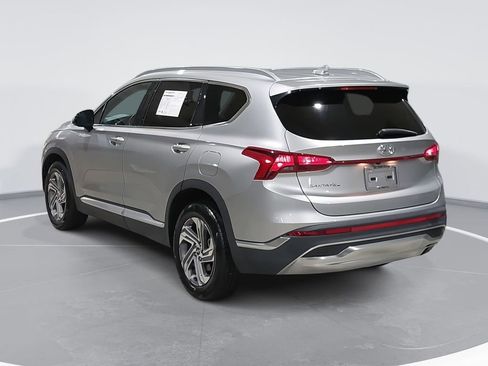 Used 2021 Hyundai Santa Fe SEL image 7