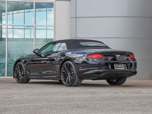 Used 2022 Bentley Continental GT Speed AWD/4WD image 13