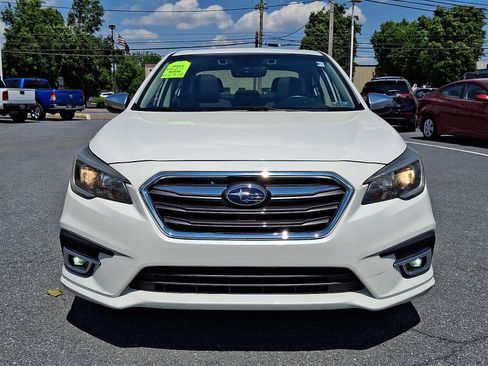 Used 2019 Subaru Legacy 2.5i Sport AWD/4WD image 2