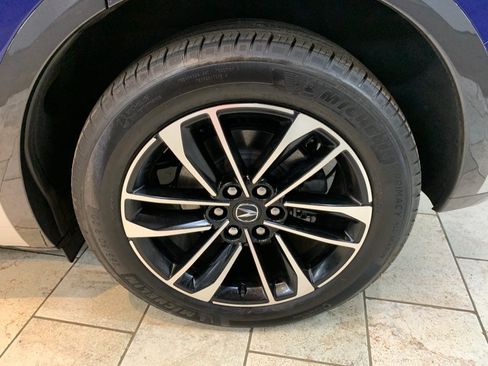 Used 2024 Acura ZDX A-Spec RWD image 14