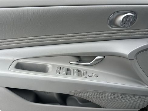 New 2026 Hyundai Elantra Sport FWD image 35