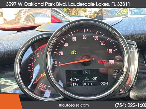 Used 2019 MINI Cooper S image 53