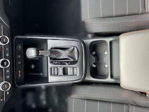 New 2026 Honda CR-V Sport image 21