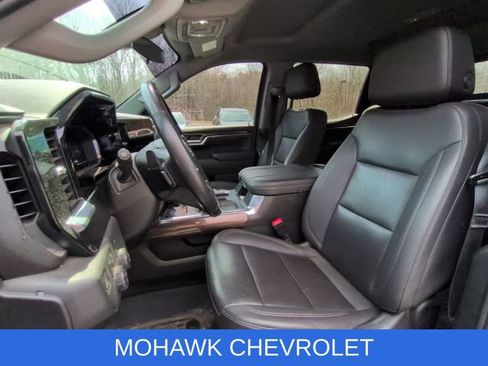 Used 2023 Chevrolet Silverado 1500 RST w/ All Star Edition Plus image 10