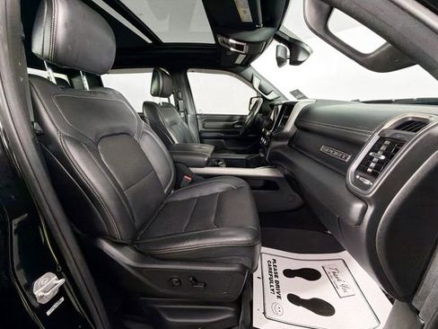 Used 2019 RAM 1500 Sport w/ Level 2 Equipment Group image 28