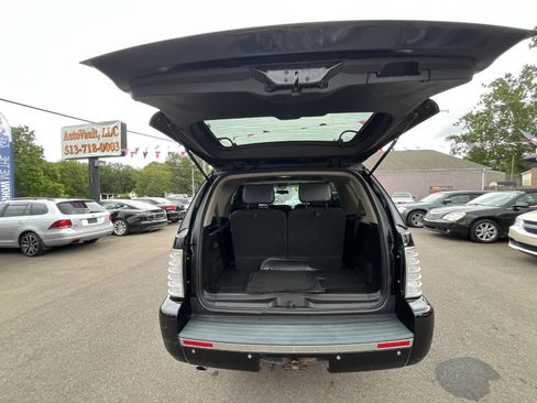 Used 2007 Mercury Mountaineer Premier image 8