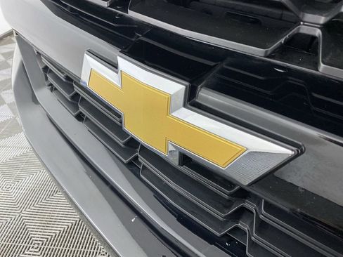 Used 2019 Chevrolet Silverado 1500 Custom w/ Custom Convenience Package image 29