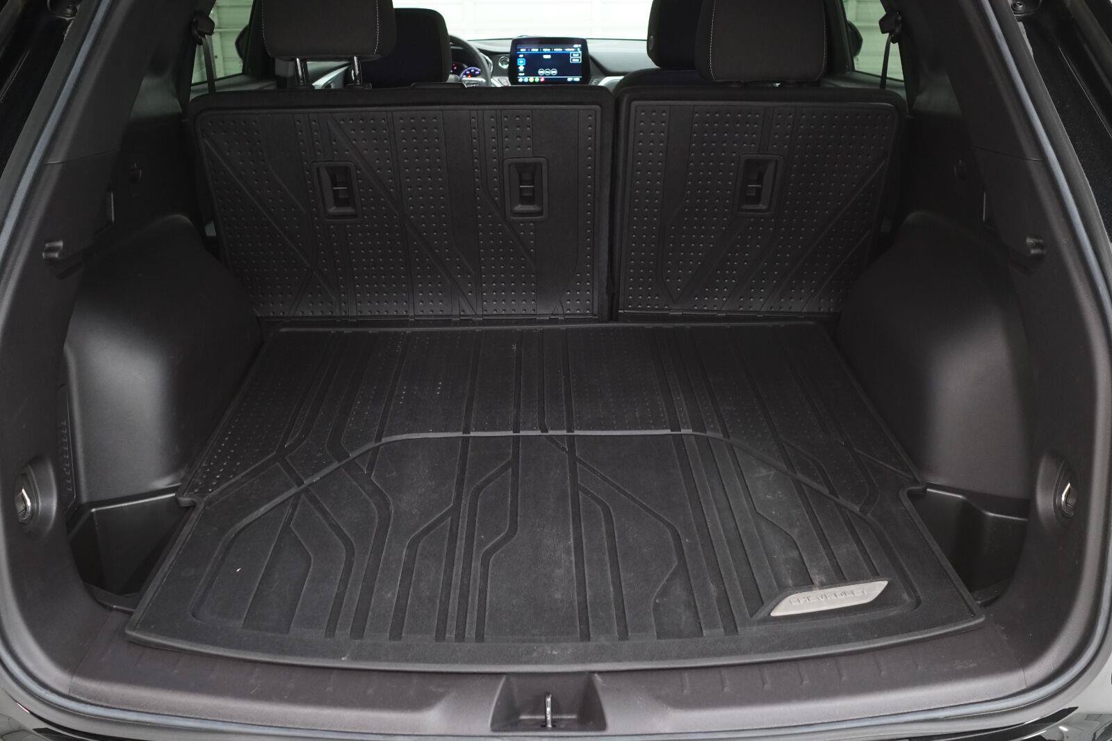 Used 2024 Chevrolet Blazer LT w/ Convenience Package FWD image 28