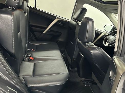 Used 2014 Toyota RAV4 Limited AWD/4WD image 30