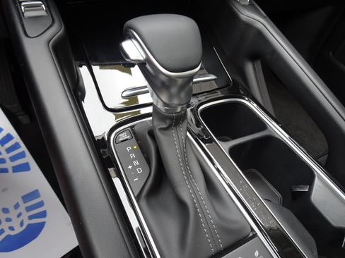 Used 2024 Kia Telluride S w/ S Sunroof Package AWD/4WD image 19