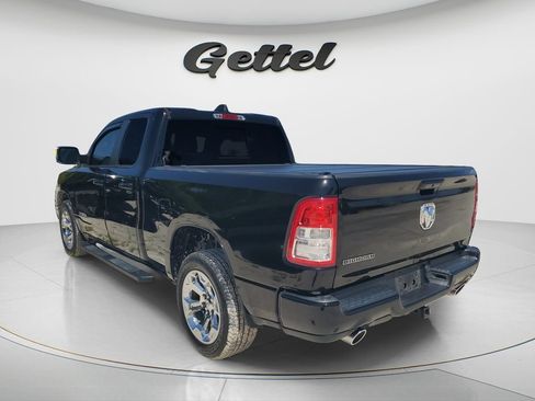 Used 2023 RAM 1500 Big Horn RWD image 5