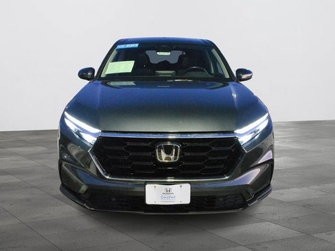 Certified 2023 Honda CR-V EX-L image 2