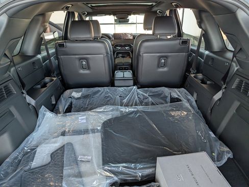 New 2026 MAZDA CX-90 3.3 Turbo S w/ Premium Plus image 14